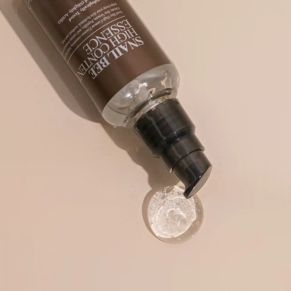 BENTON-SNAIL BEE HIGH CONTENT essence-DrShampoo - Perfumaria e Cosmética