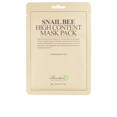 BENTON-SNAIL BEE HIGH CONTENT mask 20 ml-DrShampoo - Perfumaria e Cosmética