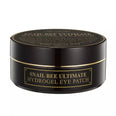 SNAIL BEE ULTIMATE tapa-olhos em hidrogel 60 gr
