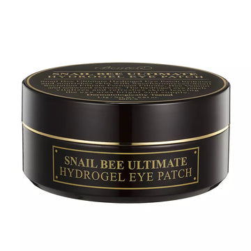 BENTON-SNAIL BEE ULTIMATE tapa-olhos em hidrogel 60 gr-DrShampoo - Perfumaria e Cosmética Imagem principal do produto