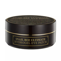 BENTON-SNAIL BEE ULTIMATE tapa-olhos em hidrogel 60 gr-DrShampoo - Perfumaria e Cosmética