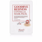 BENTON-máscara GOODBYE REDNESS CENTELLA 23 gr-DrShampoo - Perfumaria e Cosmética