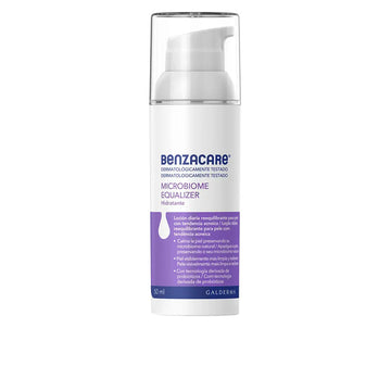 BENZACARE-LOÇÃO DE REBALANCEAMENTO DIÁRIO para pele propensa a acne 50 ml.-DrShampoo - Perfumaria e Cosmética Imagem principal do produto