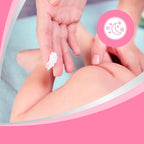 BEPANTHOL-BEPANTHOL BEBÉ pomada protetora para o rabinho do bebé 50 g.-DrShampoo - Perfumaria e Cosmética