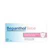 BEPANTHOL BEBÉ pomada protetora para o rabinho do bebé 50 g.