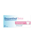 BEPANTHOL BEBÉ pomada protetora para o rabinho do bebé 50 g.