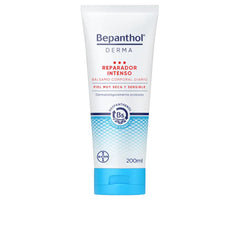 BEPANTHOL-BEPANTHOL DERMA Bálsamo Corporal Diário Reparador Intensivo 200ml-DrShampoo - Perfumaria e Cosmética