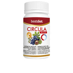 BEST DIET-ACTIV CIRCLE 30 cápsulas-DrShampoo - Perfumaria e Cosmética