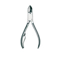 ALICATES PARA CORTE DE UNHAS aço inox 11 cm 1 unid.