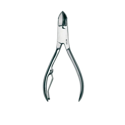 BETER-ALICATES PARA CORTE DE UNHAS aço inox 11 cm 1 unid.-DrShampoo - Perfumaria e Cosmética
