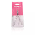 Alicate de manicure aço inox 10 cm 1 unid.
