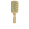 BAMWOOD escova raquete pneumática cerdas de nylon