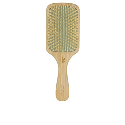 BETER-BAMWOOD escova raquete pneumática cerdas de nylon-DrShampoo - Perfumaria e Cosmética