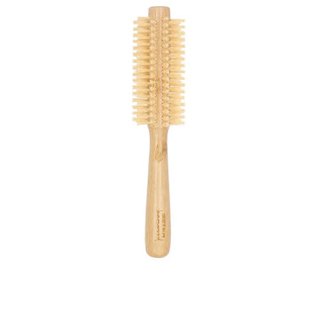BETER-BAMWOOD escova redonda cerdas de nylon-DrShampoo - Perfumaria e Cosmética Main image