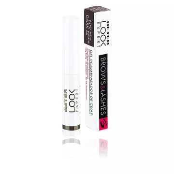 BETER-BROW BOOSTER gel para sobrancelhas 2 dark-DrShampoo - Perfumaria e Cosmética Main image