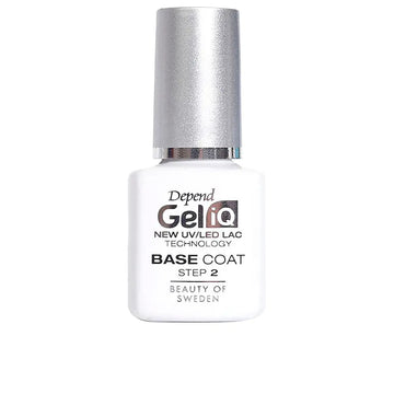 BETER-Base coat GEL IQ passo 2 5 ml-DrShampoo - Perfumaria e Cosmética Main image