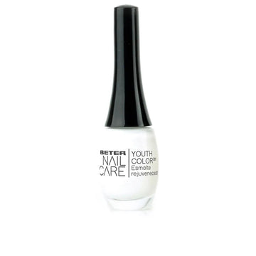BETER-Beter Nail Care 061 Manicure francesa branca 11 ml-DrShampoo - Perfumaria e Cosmética Main image