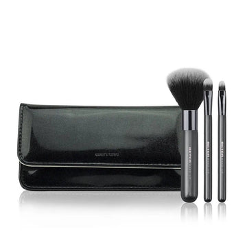 BETER-CONJUNTO DE COLEÇÃO BLACK DAY TO NIGHT 4 pz-DrShampoo - Perfumaria e Cosmética Imagem principal do produto