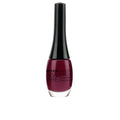 CUIDADO COM AS UNHAS COR JUVENTUDE 036 Vermelho Real 11 ml