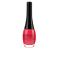CUIDADO DAS UNHAS COR JUVENTUDE 034 Vermelho Morango 11 ml