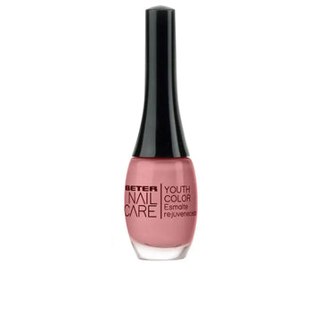 BETER-CUIDADO DAS UNHAS JUVENTUDE COR 033 Taupe Rose 11 ml-DrShampoo - Perfumaria e Cosmética Main image