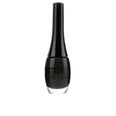 CUIDADO DE UNHAS COR JUVENTUDE 037 Preto Meia Noite 11 ml
