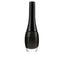 BETER-CUIDADO DE UNHAS COR JUVENTUDE 037 Preto Meia Noite 11 ml-DrShampoo - Perfumaria e Cosmética