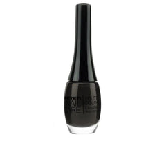 BETER-CUIDADO DE UNHAS COR JUVENTUDE 037 Preto Meia Noite 11 ml-DrShampoo - Perfumaria e Cosmética