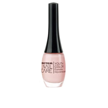 BETER-CUIDADO DE UNHAS JUVENTUDE COR 031 Água de Rosas 11 ml-DrShampoo - Perfumaria e Cosmética Main image