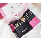 BETER-Caixa de maquiagem BETER Professional Set 13 peças-DrShampoo - Perfumaria e Cosmética