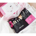 BETER-Caixa de maquiagem BETER Professional Set 13 peças-DrShampoo - Perfumaria e Cosmética