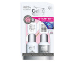 BETER-Conjunto GEL IQ START 7 unidades.-DrShampoo - Perfumaria e Cosmética