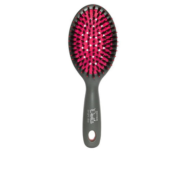 BETER-DESLiA BRIGHT DAY escova pneumática rosa-DrShampoo - Perfumaria e Cosmética Imagem principal do produto