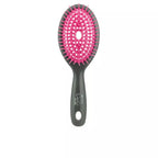 BETER-DESLiA HAIR FLOW pequeno pincel oval fúcsia-DrShampoo - Perfumaria e Cosmética