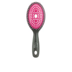 BETER-DESLiA HAIR FLOW pequeno pincel oval fúcsia-DrShampoo - Perfumaria e Cosmética