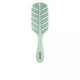 DETANGLING fibra natural Escova verde