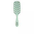 DETANGLING fibra natural Escova verde