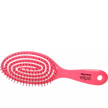 BETER-ELIPSI cepilho flexível pequeno fucsia-DrShampoo - Perfumaria e Cosmética Imagem principal do produto