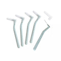 BROSSE Interdentaire 0,5 mm 5 u