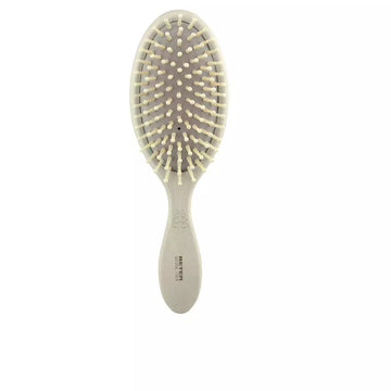BETER-ESCOVA PNEUMÁTICA fibra natural cerdas de madeira bege-DrShampoo - Perfumaria e Cosmética Imagem principal do produto
