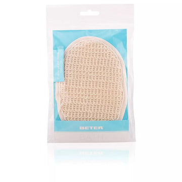 BETER-ESPONJA de banho de sisal e algodão com flange-DrShampoo - Perfumaria e Cosmética Main image