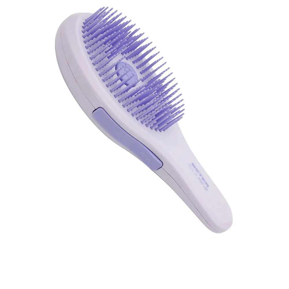 BETER-Escova de cabelo DESLÍA POP UP-DrShampoo - Perfumaria e Cosmética