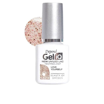 BETER-Esmalte em gel IQ Love Yourself de 5 ml.-DrShampoo - Perfumaria e Cosmética Main image