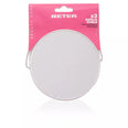 Espelho duplo de metal x3 com suporte dobrável 12,2 cm 1 pc