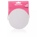 Espelho duplo de metal x3 com suporte dobrável 12,2 cm 1 pc