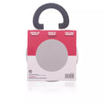 Espelho duplo x2 com suporte dobrável 12,5 cm 1 unid