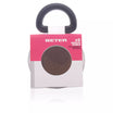 Espelho duplo x2 com suporte dobrável 9 cm 1 unid