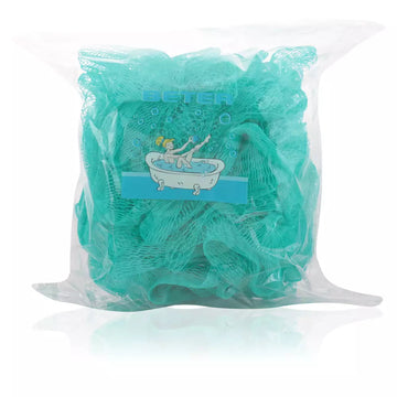 BETER-Esponja de banho peeling de malha 1 unid.-DrShampoo - Perfumaria e Cosmética Main image