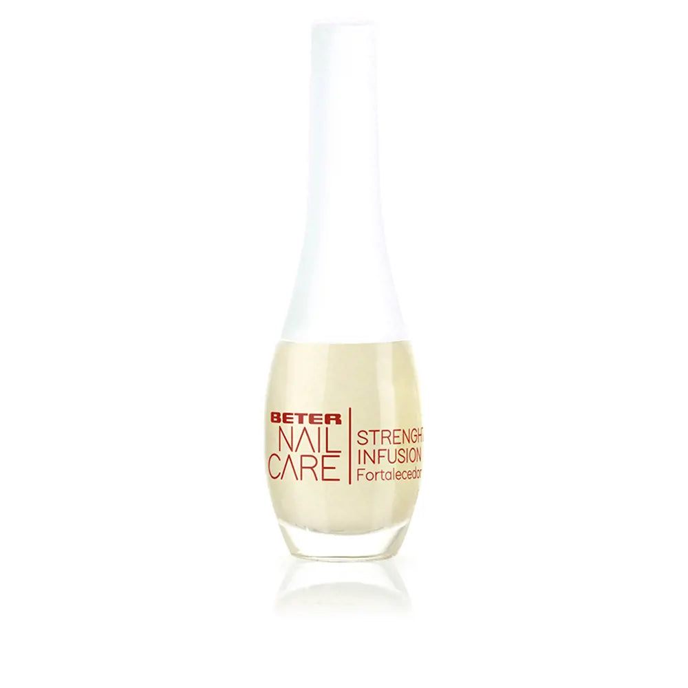 BETER-Fortalecedor NAIL CARE da BETER-DrShampoo - Perfumaria e Cosmética