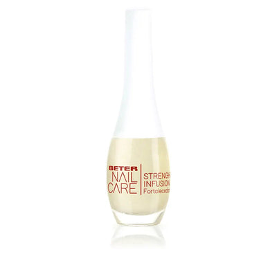 BETER-Fortalecedor NAIL CARE da BETER-DrShampoo - Perfumaria e Cosmética